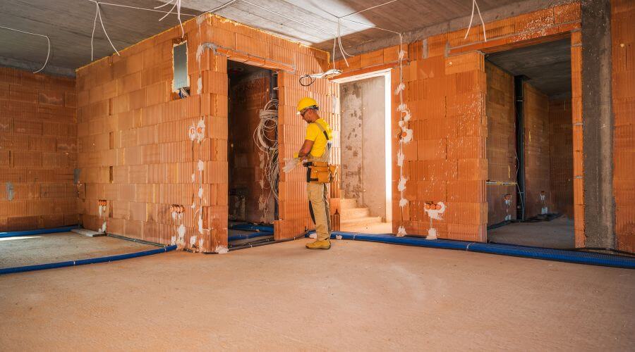 Expert flood damage restoration services in Shermans Dale, PA